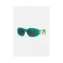 Okulary przeciwsłoneczne VERSACE dla kobiet VE4425U536487 Havana Butterfly Acetate 54mm