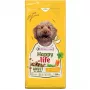 VERSELE-LAGA HappyLife Dry Dog Food with Chicken for Adult Dogs 12.5kg