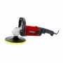 VERTEX Polerka rotacyjna do samochodów 180 mm 1400 W