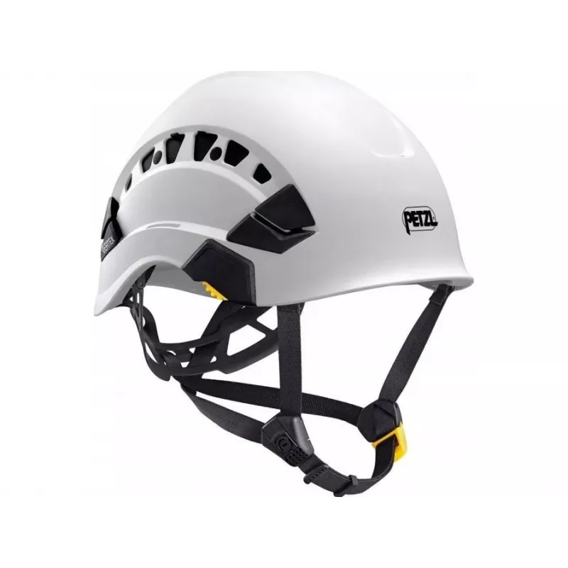 Kask Vertex Vent PETZL Żółty