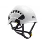 Kask Vertex Vent PETZL Żółty