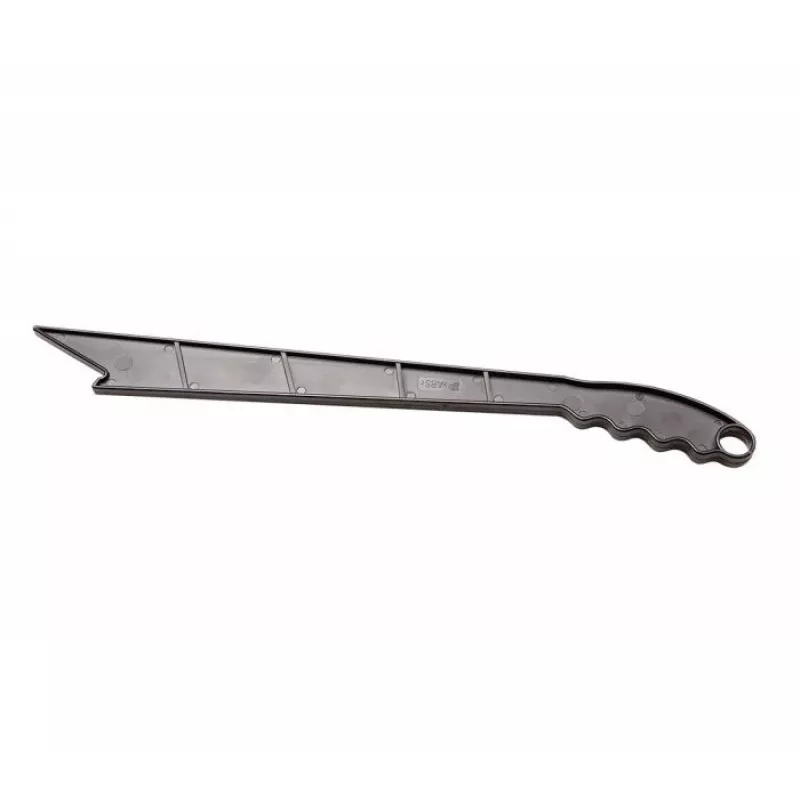 VERTO Piła stołowa 800W, tarcza 200 x 16 mm
