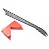 VERTO Piła stołowa 800W, tarcza 200 x 16 mm