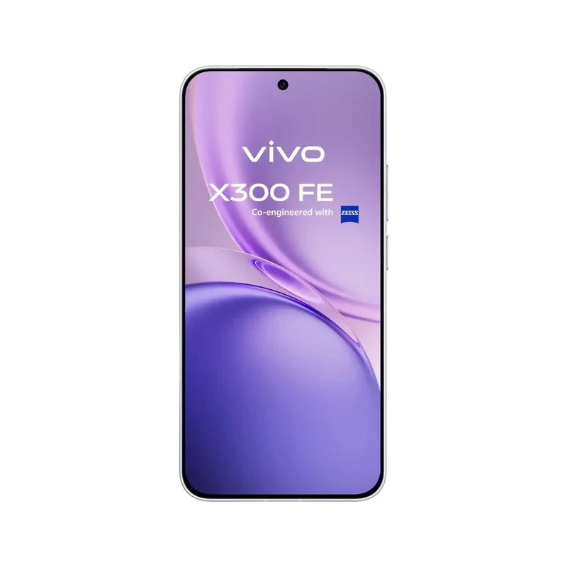 VI3 Vivo X300 FE 12/512GB Fioletowy