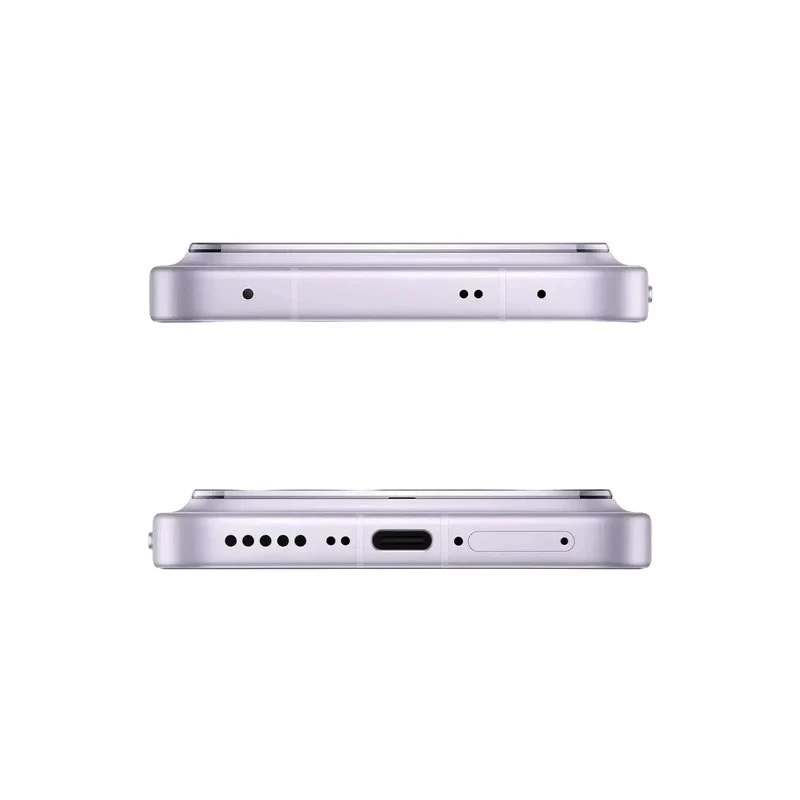 VI3 Vivo X300 FE 12/512GB Fioletowy