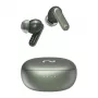 VIAIM Nano+ AI słuchawki douszne z dyktafonem zielone Bluetooth 5.3 IPX4 32GB ENC sterowanie dotykowe