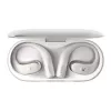 VIAIM Open Note AI Earbuds z dyktafonem (szary) - 32GB, Bluetooth 5.3