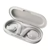 VIAIM Open Note AI Earbuds z dyktafonem (szary) - 32GB, Bluetooth 5.3