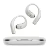 VIAIM Open Note AI Earbuds z dyktafonem (szary) - 32GB, Bluetooth 5.3
