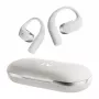 VIAIM Open Note AI Earbuds z dyktafonem (szary) - 32GB, Bluetooth 5.3