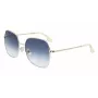 Okulary przeciwsłoneczne Victoria Beckham VB223S-720 dla kobiet Havana Brown Gradient 56/17/140 mm