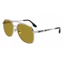Victoria Beckham VB233S5817040 Damskie Kwadratowe Okulary Przeciwsłoneczne Havana 58/17/140 mm