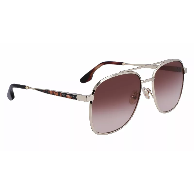Okulary przeciwsłoneczne Victoria Beckham VB233S5817702 dla kobiet 58/17/140 mm