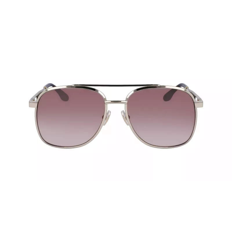 Okulary przeciwsłoneczne Victoria Beckham VB233S5817702 dla kobiet 58/17/140 mm