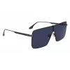 Okulary przeciwsłoneczne Victoria Beckham VB238S5819041 dla kobiet Havana 58/19/140 mm