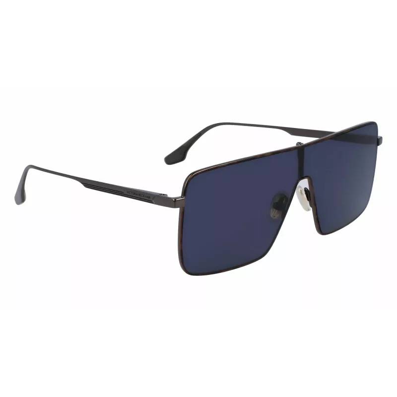 Okulary przeciwsłoneczne Victoria Beckham VB238S5819041 dla kobiet Havana 58/19/140 mm