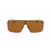 Okulary przeciwsłoneczne Victoria Beckham VB238S5819723 dla kobiet, Havana Brown Gradient, 58/19/140 mm