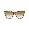 Okulary przeciwsłoneczne Victoria Beckham VB636S-221 dla kobiet Havana Brown 58mm