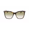 Okulary przeciwsłoneczne Victoria Beckham VB640S-418 Butterfly Blue Gradient