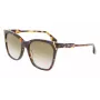 Okulary przeciwsłoneczne Victoria Beckham VB640S-418 Butterfly Blue Gradient