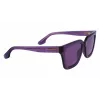Okulary przeciwsłoneczne Victoria Beckham VB644S-512 Damskie Kwadratowe Acetat Havana Brązowy Gradient 53mm