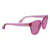 Okulary przeciwsłoneczne Victoria Beckham VB649S-601 Havana Brązowy Gradient 52mm