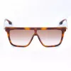 Okulary przeciwsłoneczne damskie Victoria Beckham VB650S5319216 Havana Acetate Brown Gradient 53mm