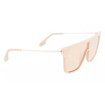 Okulary przeciwsłoneczne Victoria Beckham VB650S5319243 dla kobiet - Havana Brown Gradient 53mm
