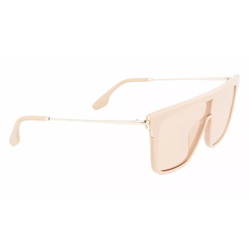 Okulary przeciwsłoneczne Victoria Beckham VB650S5319243 dla kobiet - Havana Brown Gradient 53mm