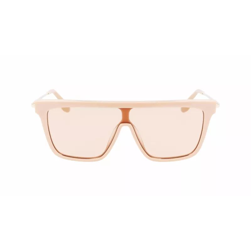 Okulary przeciwsłoneczne Victoria Beckham VB650S5319243 dla kobiet - Havana Brown Gradient 53mm