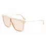 Okulary przeciwsłoneczne Victoria Beckham VB650S5319243 dla kobiet - Havana Brown Gradient 53mm