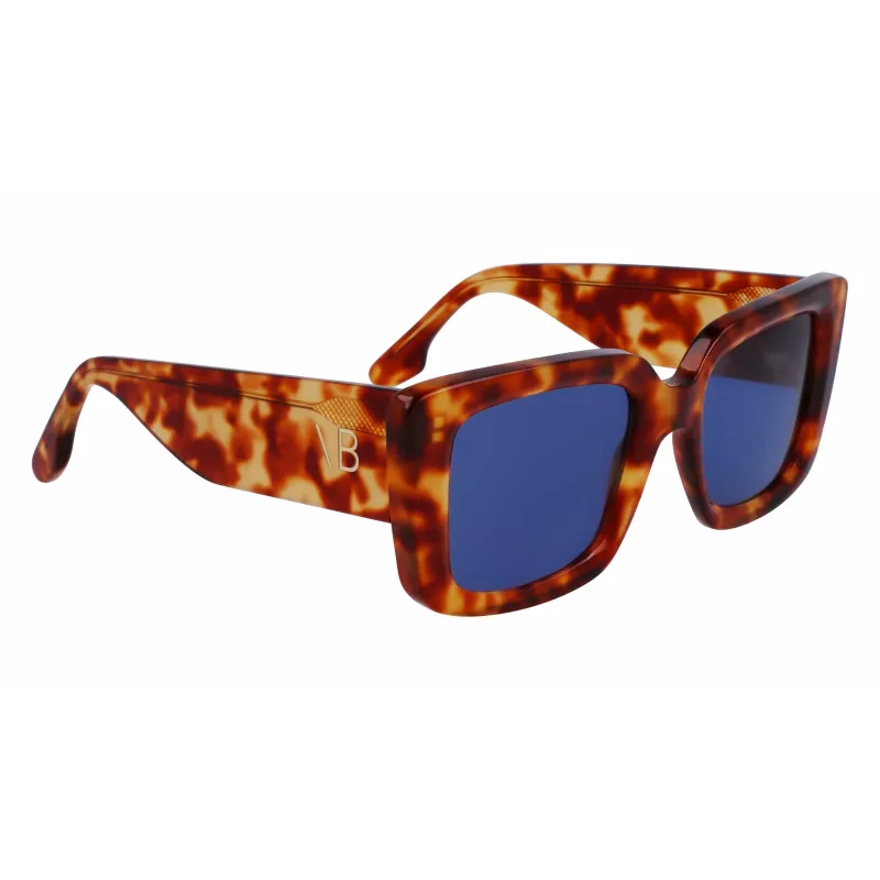Okulary przeciwsłoneczne Victoria Beckham VB653S5221222 dla kobiet 52/21/145 mm
