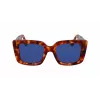 Okulary przeciwsłoneczne Victoria Beckham VB653S5221222 dla kobiet 52/21/145 mm
