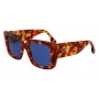 Okulary przeciwsłoneczne Victoria Beckham VB653S5221222 dla kobiet 52/21/145 mm