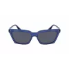 Okulary przeciwsłoneczne damskie Victoria Beckham VB661S5716414 - oprawka z acetatu w kolorze havana, soczewki brązowe gradientowe, 57mm