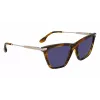 Okulary przeciwsłoneczne Victoria Beckham VB663S-736 dla kobiet 57/15/140 mm