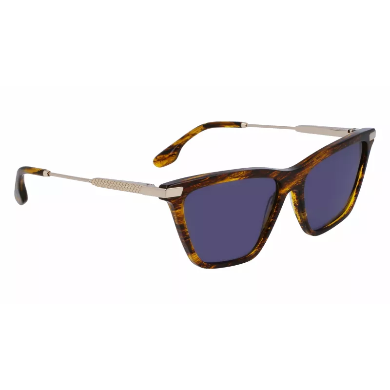 Okulary przeciwsłoneczne Victoria Beckham VB663S-736 dla kobiet 57/15/140 mm
