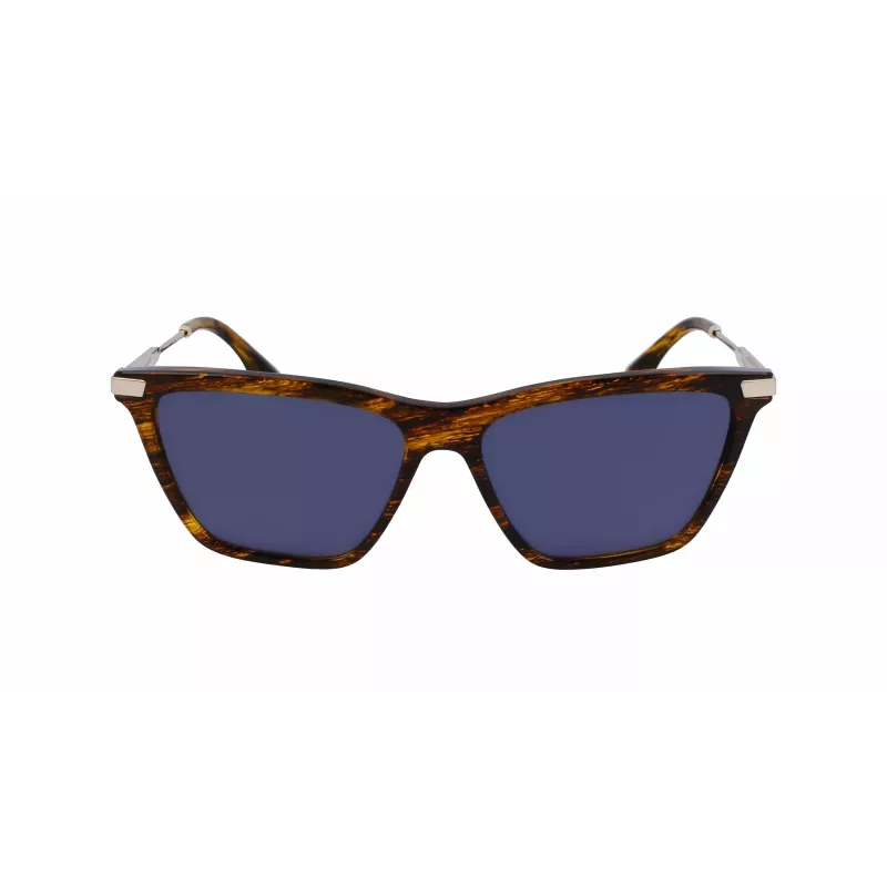 Okulary przeciwsłoneczne Victoria Beckham VB663S-736 dla kobiet 57/15/140 mm