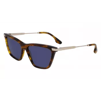 Okulary przeciwsłoneczne Victoria Beckham VB663S-736 dla kobiet 57/15/140 mm