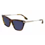 Okulary przeciwsłoneczne Victoria Beckham VB663S-736 dla kobiet 57/15/140 mm