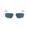 Okulary przeciwsłoneczne Victoria Beckham VB669S5513101 dla kobiet, Havana Acetate, brązowy gradient, 55mm