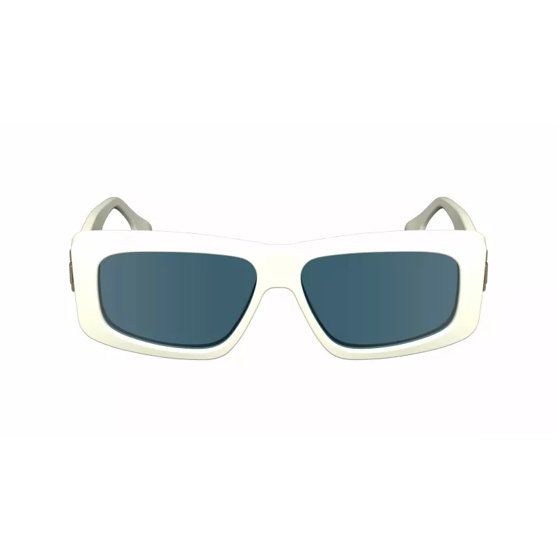 Okulary przeciwsłoneczne Victoria Beckham VB669S5513101 dla kobiet, Havana Acetate, brązowy gradient, 55mm