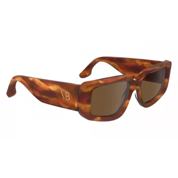 Okulary przeciwsłoneczne Victoria Beckham VB670S5417223 dla kobiet 54/17/145 mm