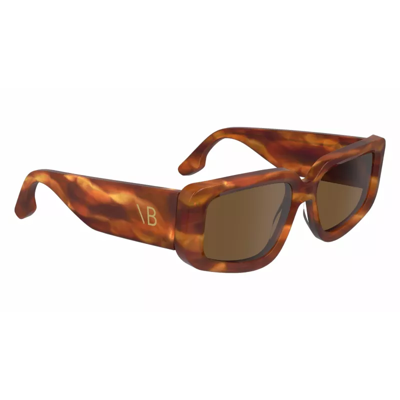 Okulary przeciwsłoneczne Victoria Beckham VB670S5417223 dla kobiet 54/17/145 mm