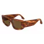 Okulary przeciwsłoneczne Victoria Beckham VB670S5417223 dla kobiet 54/17/145 mm