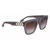 Okulary przeciwsłoneczne damskie Victoria Beckham VB675S5220039 52/20/145 mm