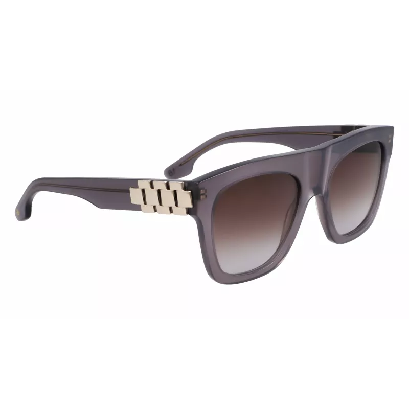 Okulary przeciwsłoneczne damskie Victoria Beckham VB675S5220039 52/20/145 mm