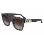 Okulary przeciwsłoneczne damskie Victoria Beckham VB675S5220039 52/20/145 mm