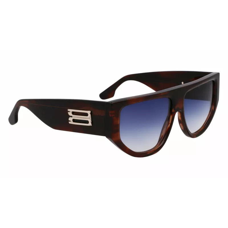 Okulary przeciwsłoneczne Victoria Beckham VB676S dla kobiet - 55/14/145 mm