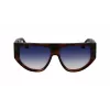 Okulary przeciwsłoneczne Victoria Beckham VB676S dla kobiet - 55/14/145 mm